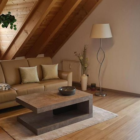 Apartment Am Ammersee Herrsching am Ammersee Extérieur photo