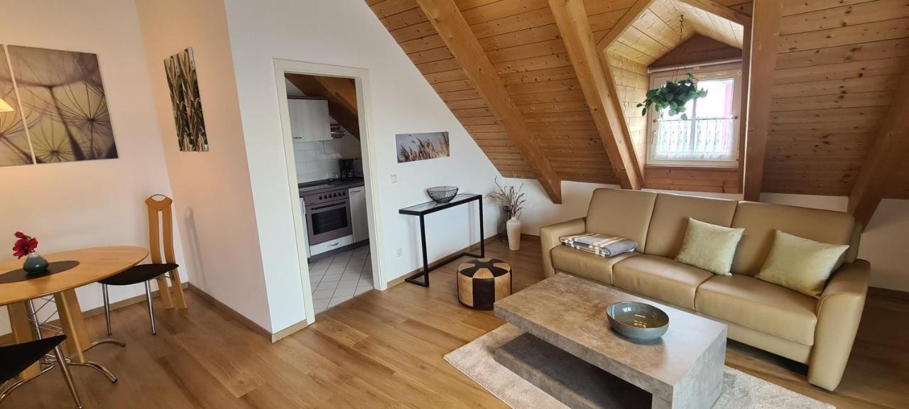 Apartment Am Ammersee Herrsching am Ammersee Extérieur photo