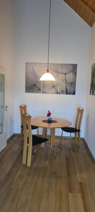 Apartment Am Ammersee Herrsching am Ammersee Extérieur photo